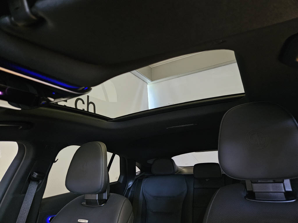 MERCEDES-BENZ GLC 53 AMG 4Matic+ Coupé-image-5