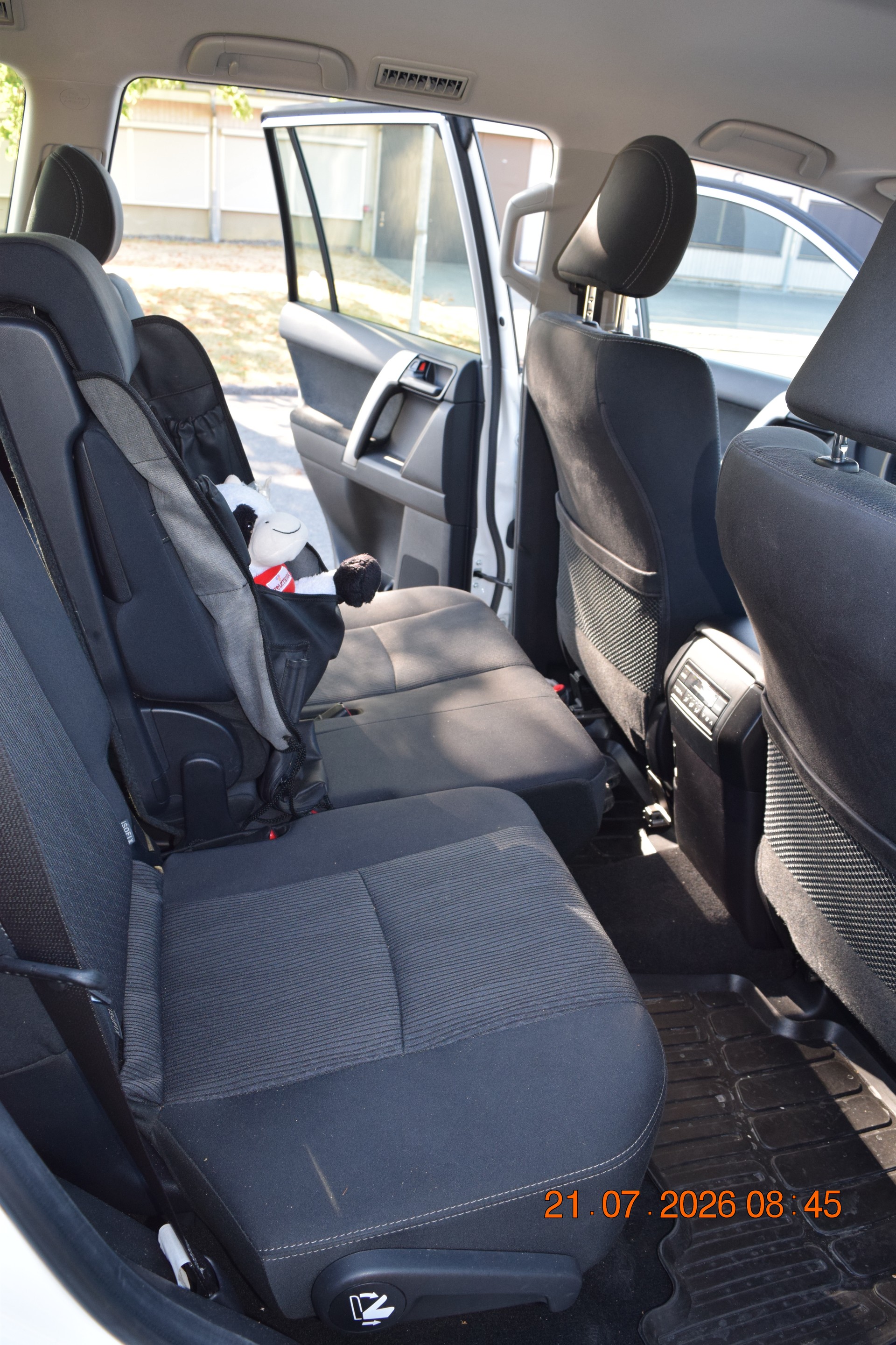 TOYOTA 2.8 D 204 Comfort-image-3