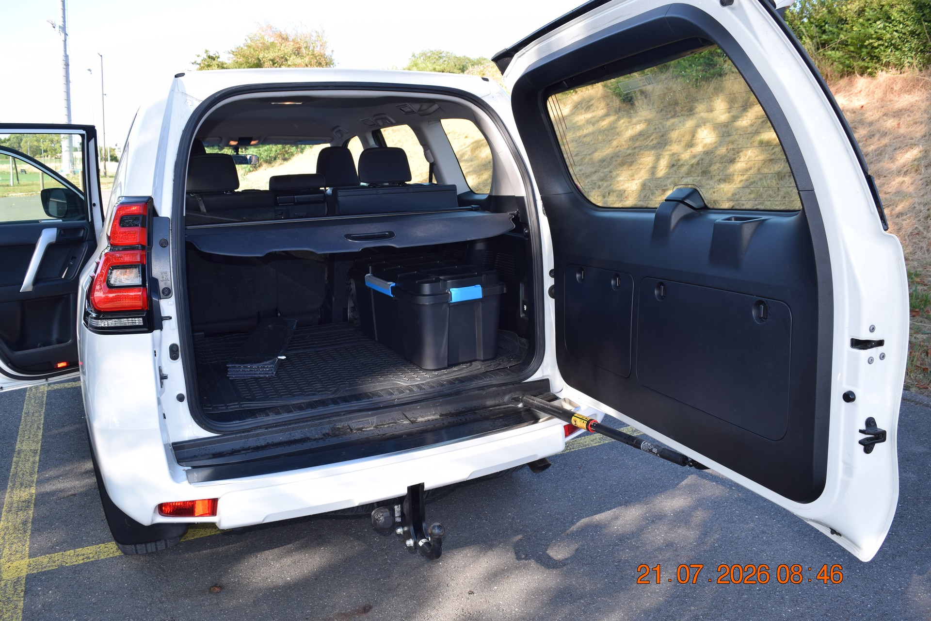 TOYOTA 2.8 D 204 Comfort-image-2