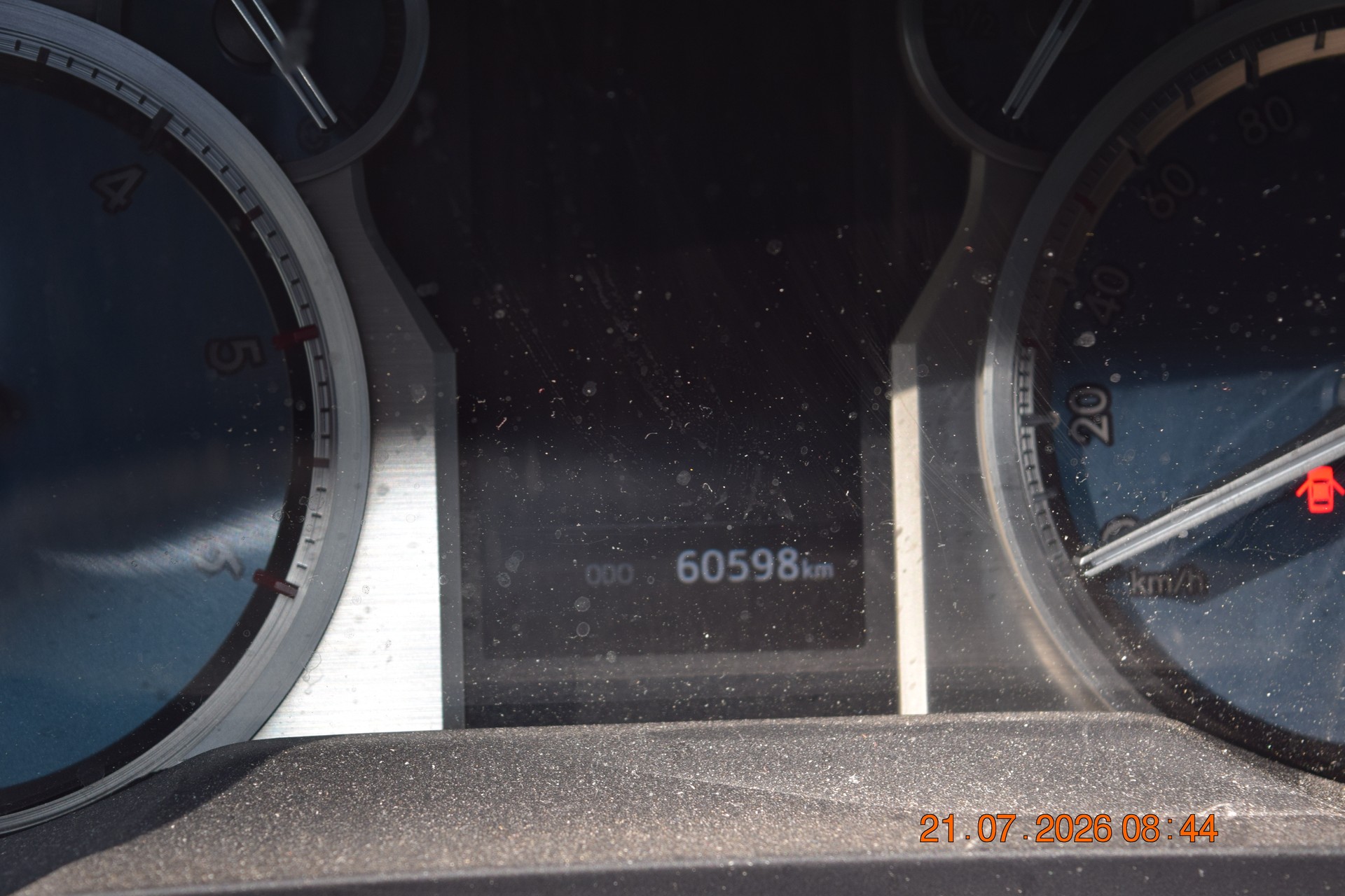 TOYOTA 2.8 D 204 Comfort-image-5