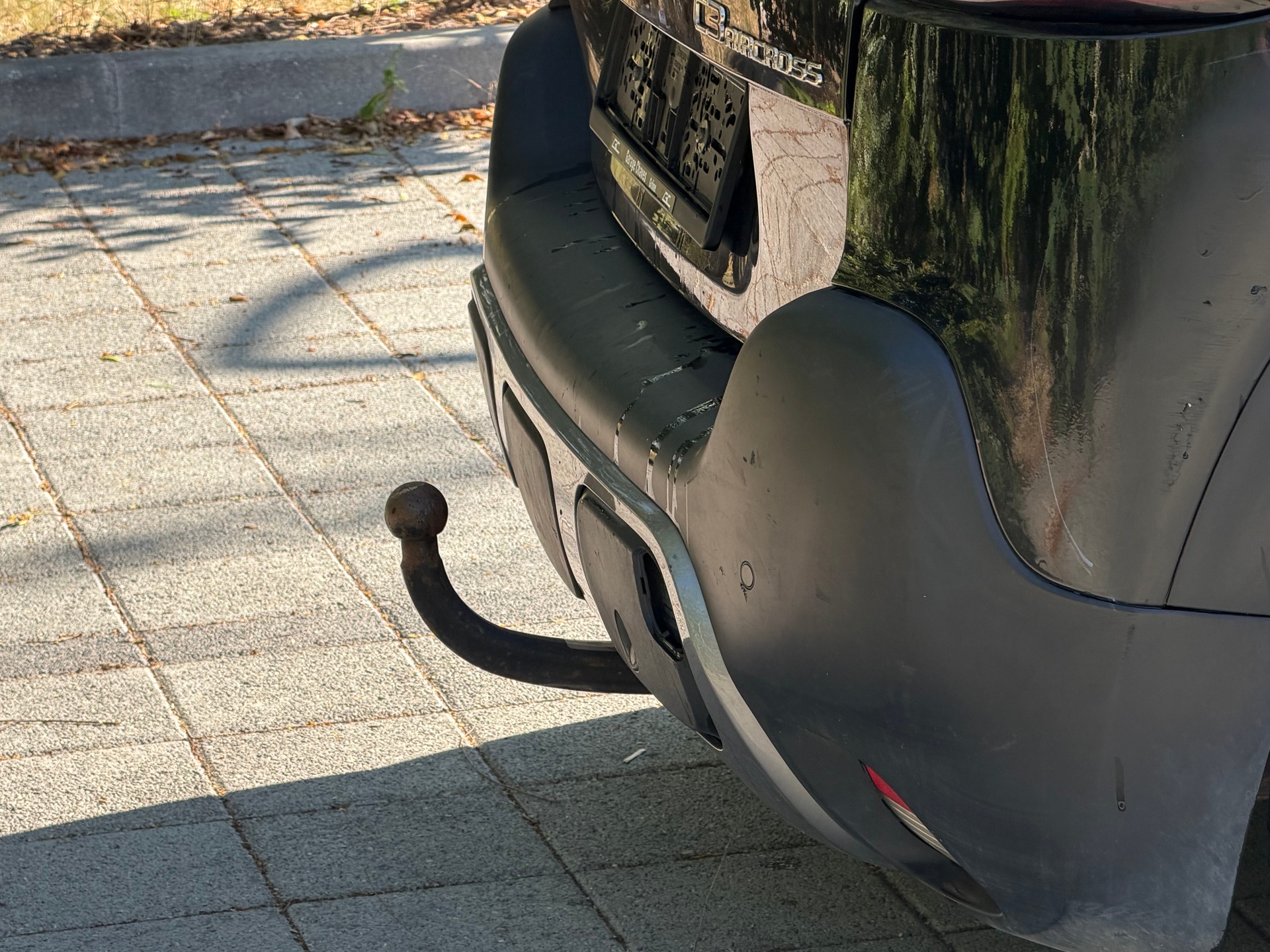 CITROEN C3 Aircross 1.2i PureTech Feel EAT-image-4
