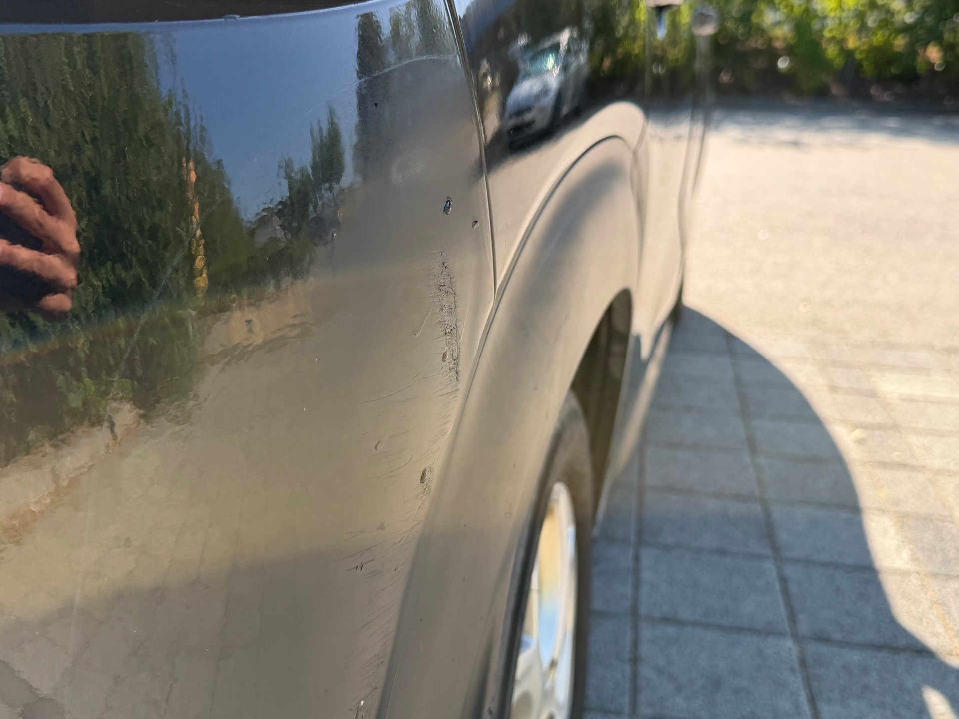 CITROEN C3 Aircross 1.2i PureTech Feel EAT-image-10