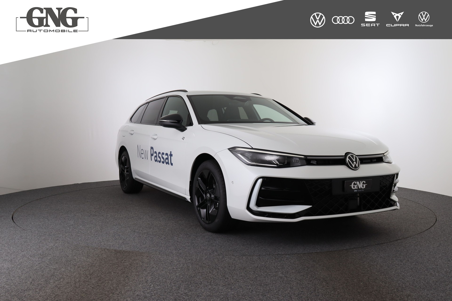 VW Passat Variant 1.5 TSI evo2 Plug-In- Hybrid R-Line DSG-image-6