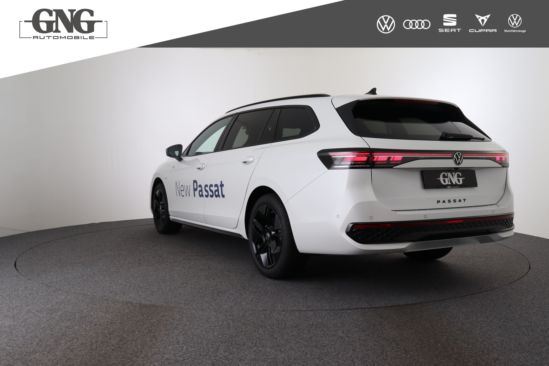 VW Passat Variant 1.5 TSI evo2 Plug-In- Hybrid R-Line DSG-showroom-element-2