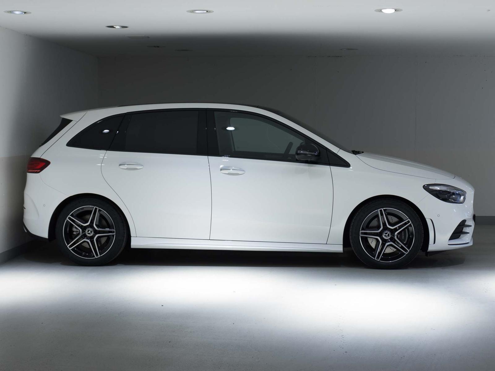 MERCEDES-BENZ B 250 4MATIC-image-1