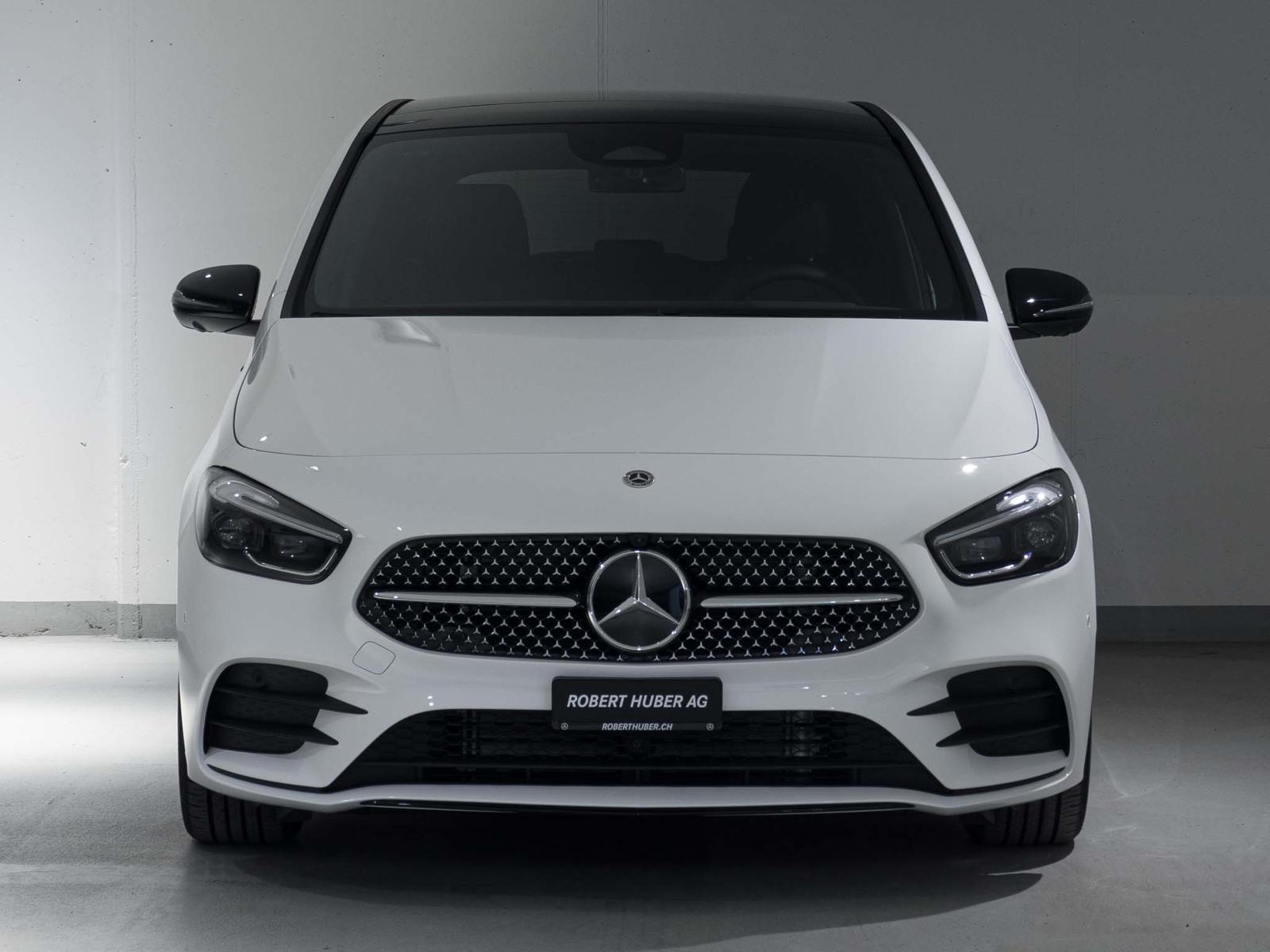 MERCEDES-BENZ B 250 4MATIC-image-2