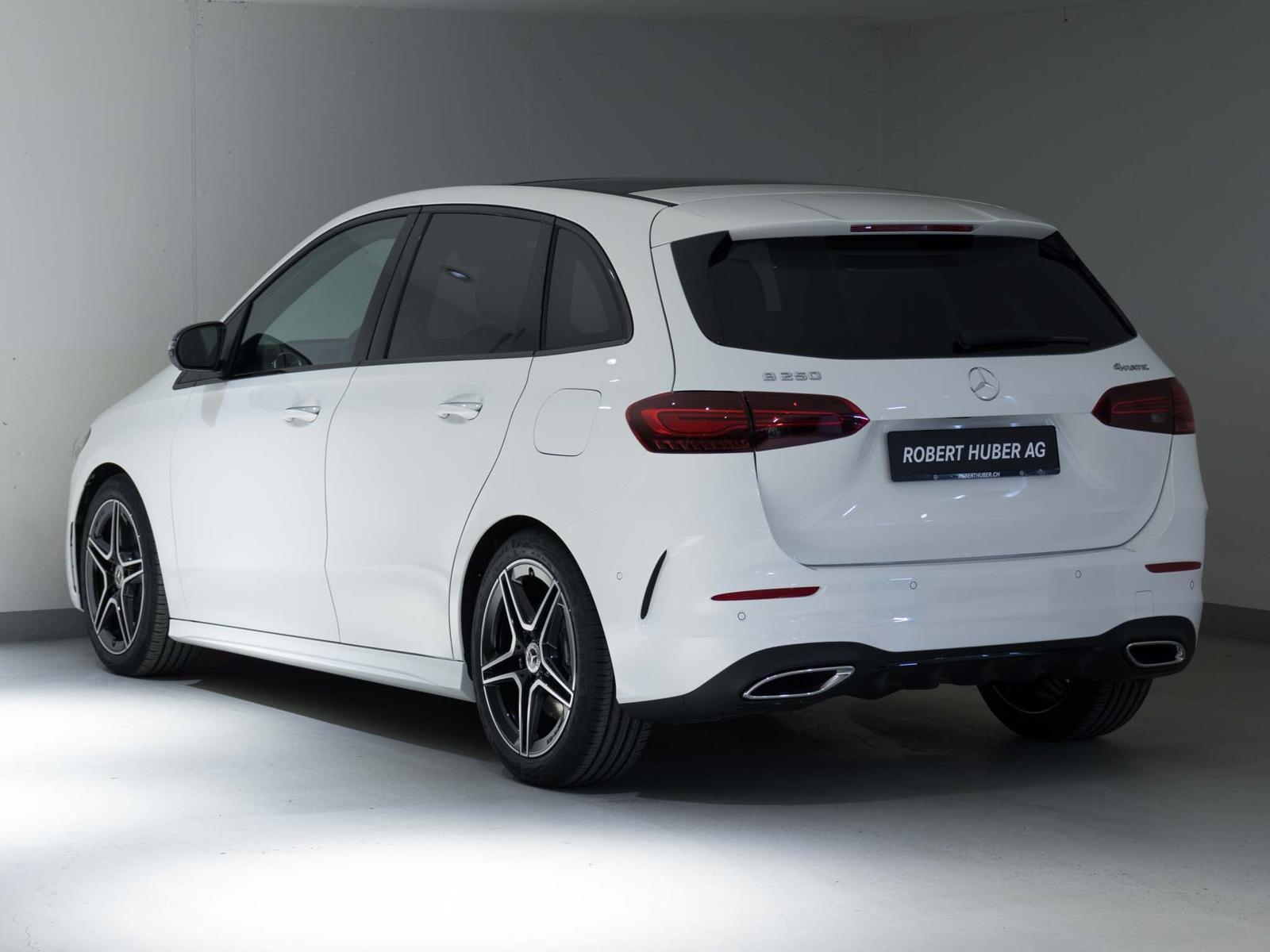 MERCEDES-BENZ B 250 4MATIC-image-3