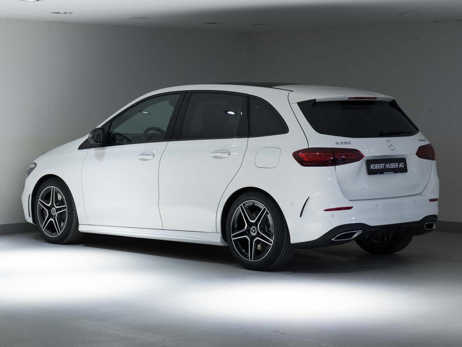 MERCEDES-BENZ B 250 4MATIC-image-4