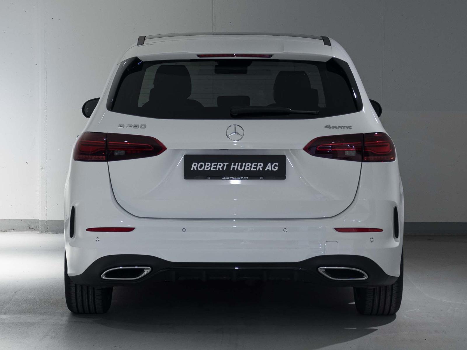 MERCEDES-BENZ B 250 4MATIC-image-6