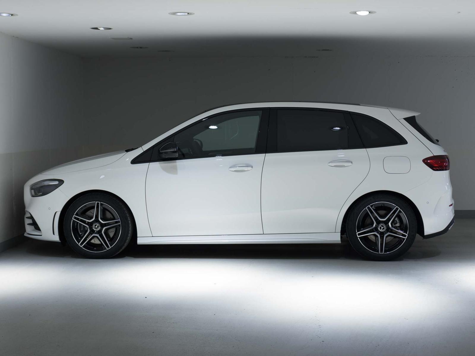 MERCEDES-BENZ B 250 4MATIC-image-5