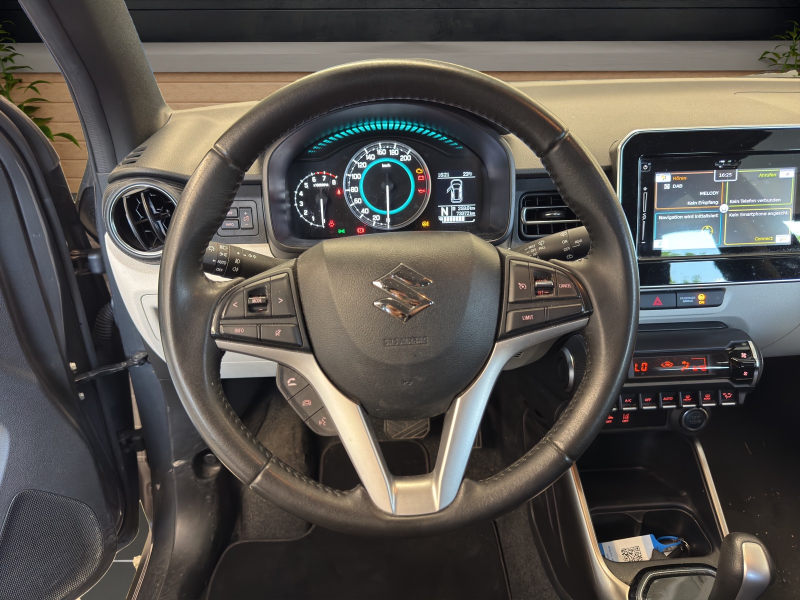 SUZUKI Ignis 1.2 Compact+-image-10