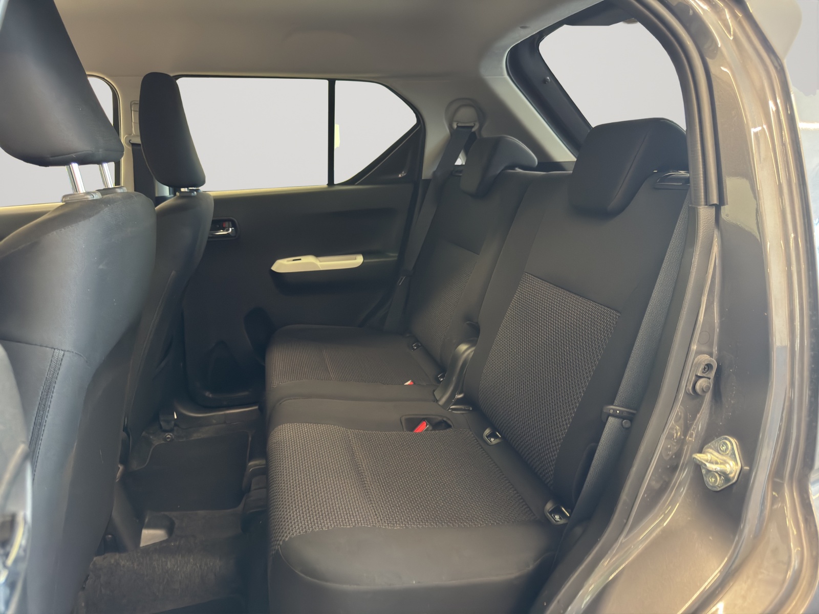 SUZUKI Ignis 1.2 Compact+-image-7