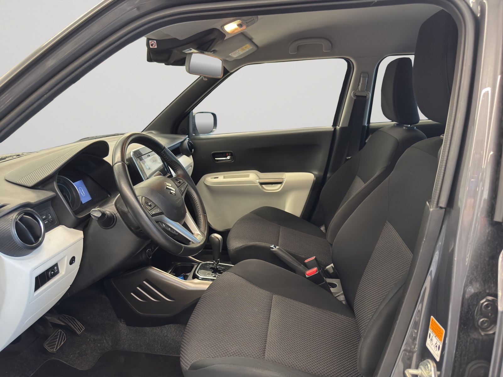 SUZUKI Ignis 1.2 Compact+-image-4