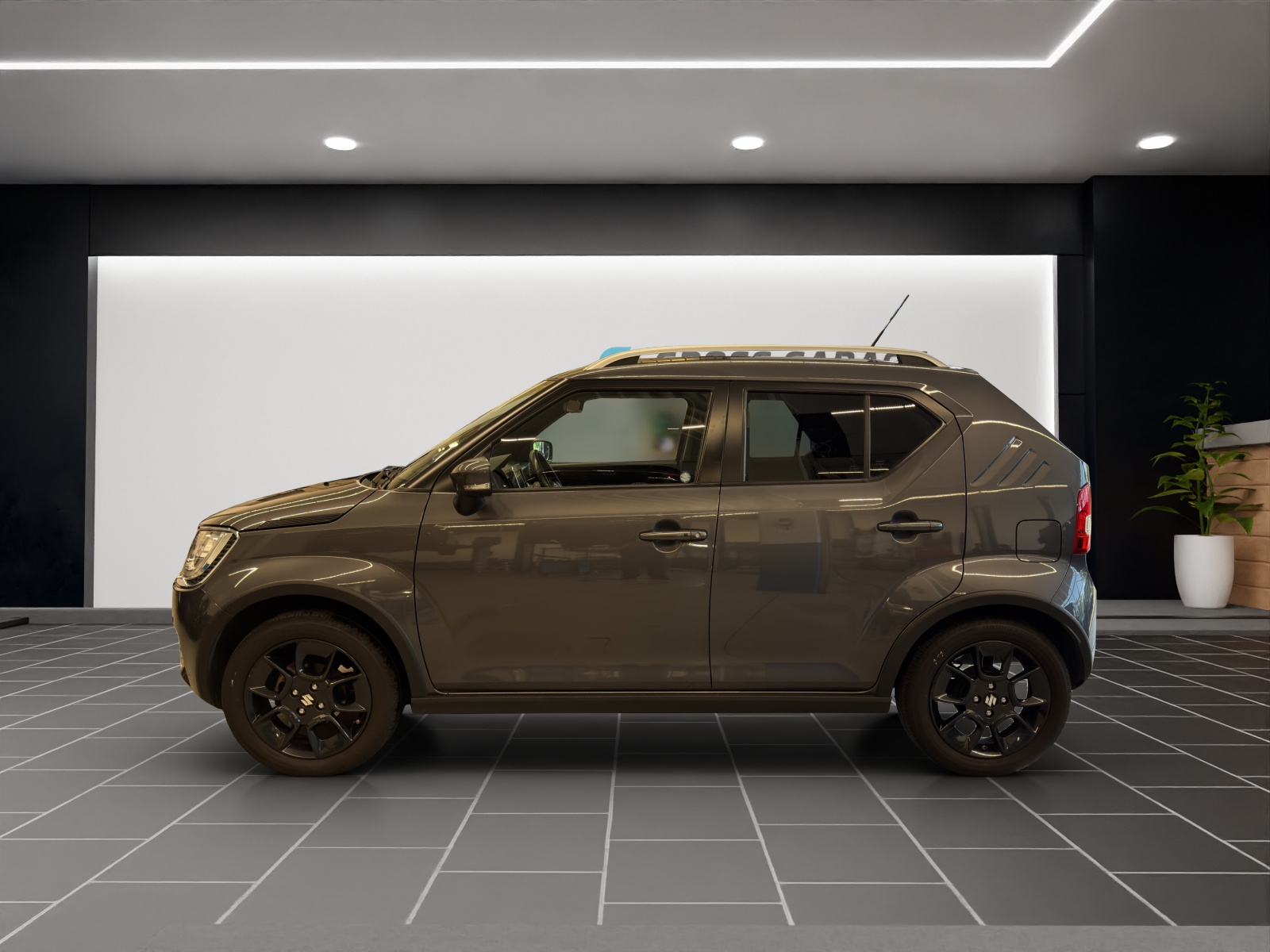 SUZUKI Ignis 1.2 Compact+-image-14