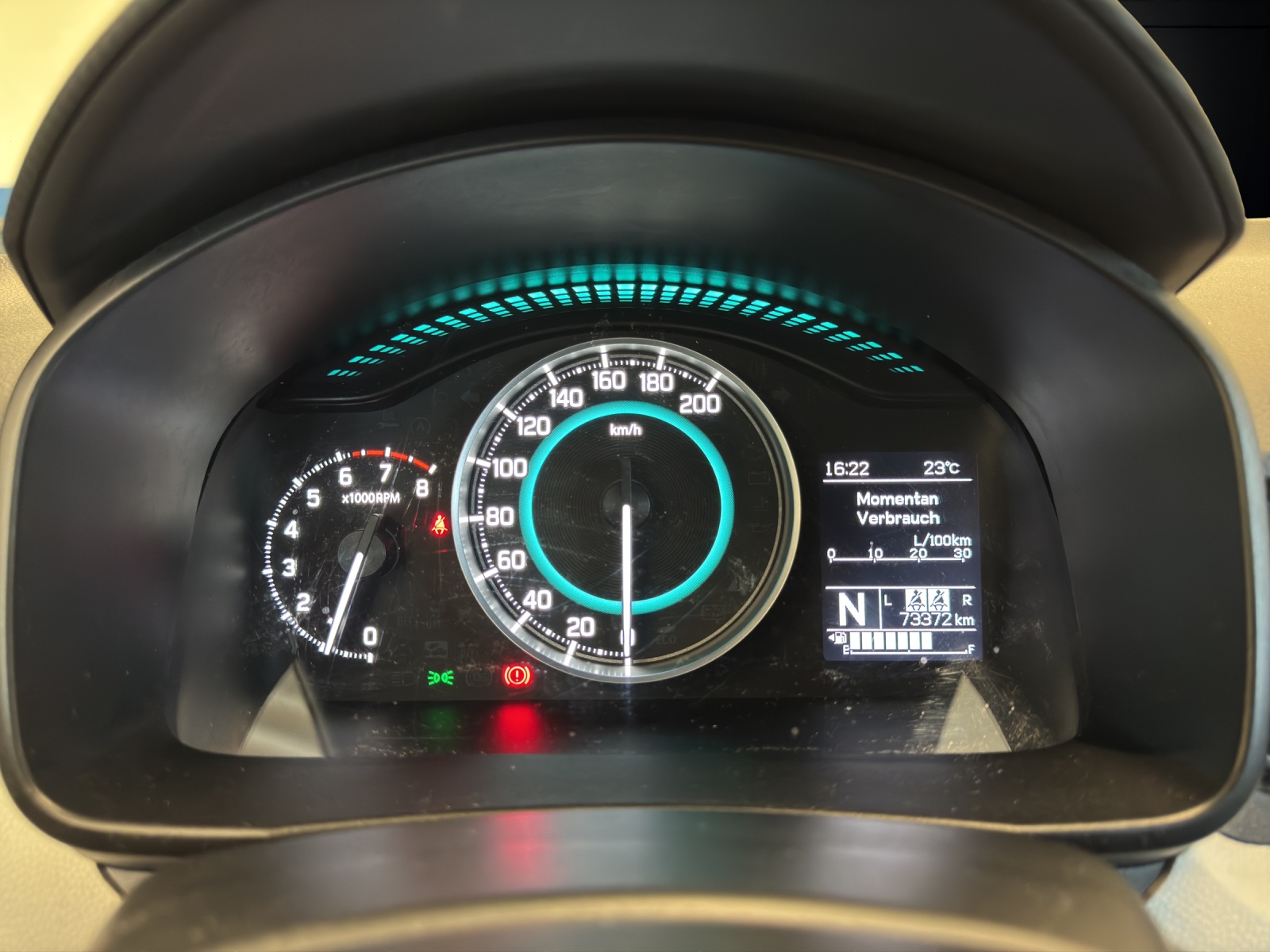 SUZUKI Ignis 1.2 Compact+-image-11