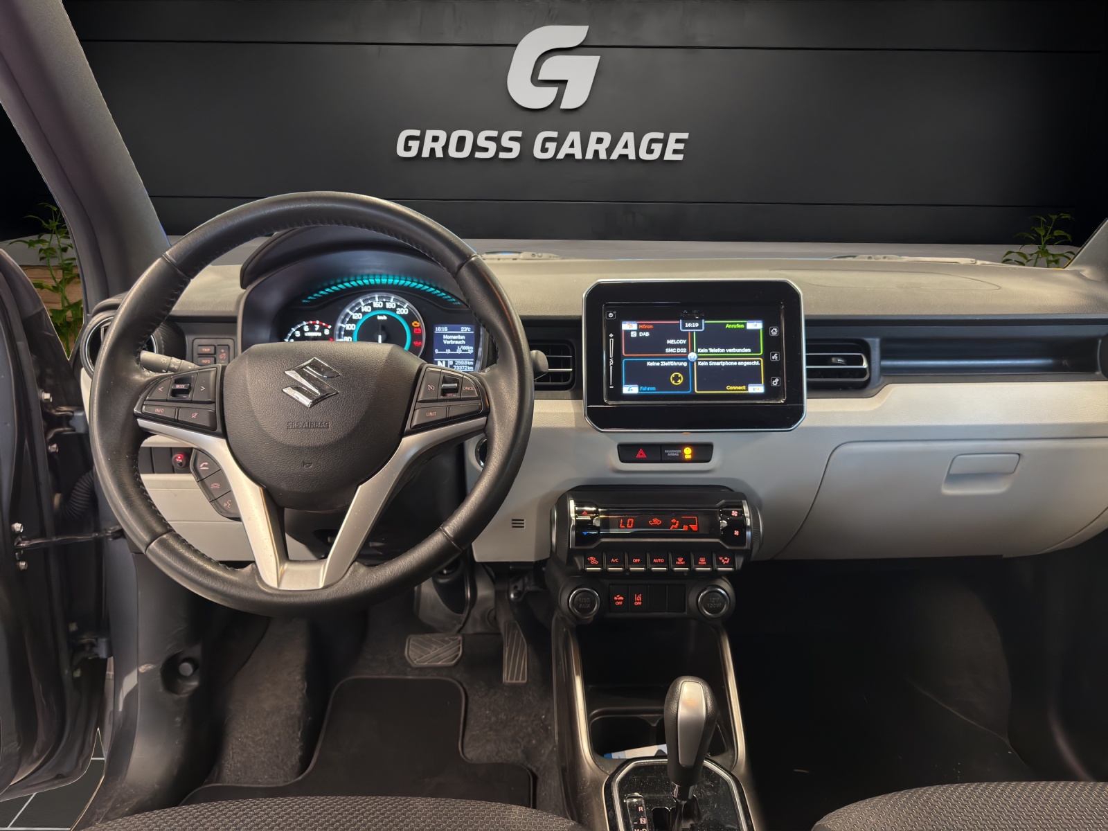 SUZUKI Ignis 1.2 Compact+-image-5