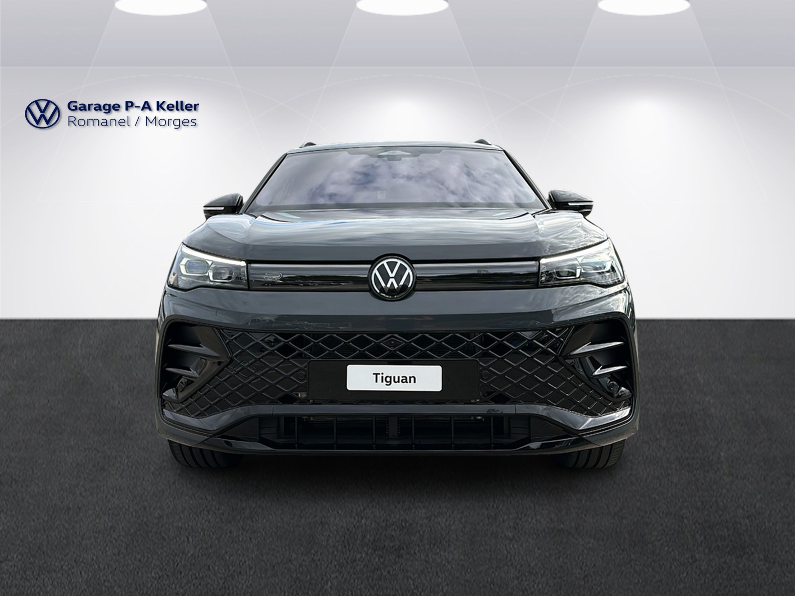 VW Tiguan R-Line UNITED 1.5TSI 272CH Hybride-showroom-element-1