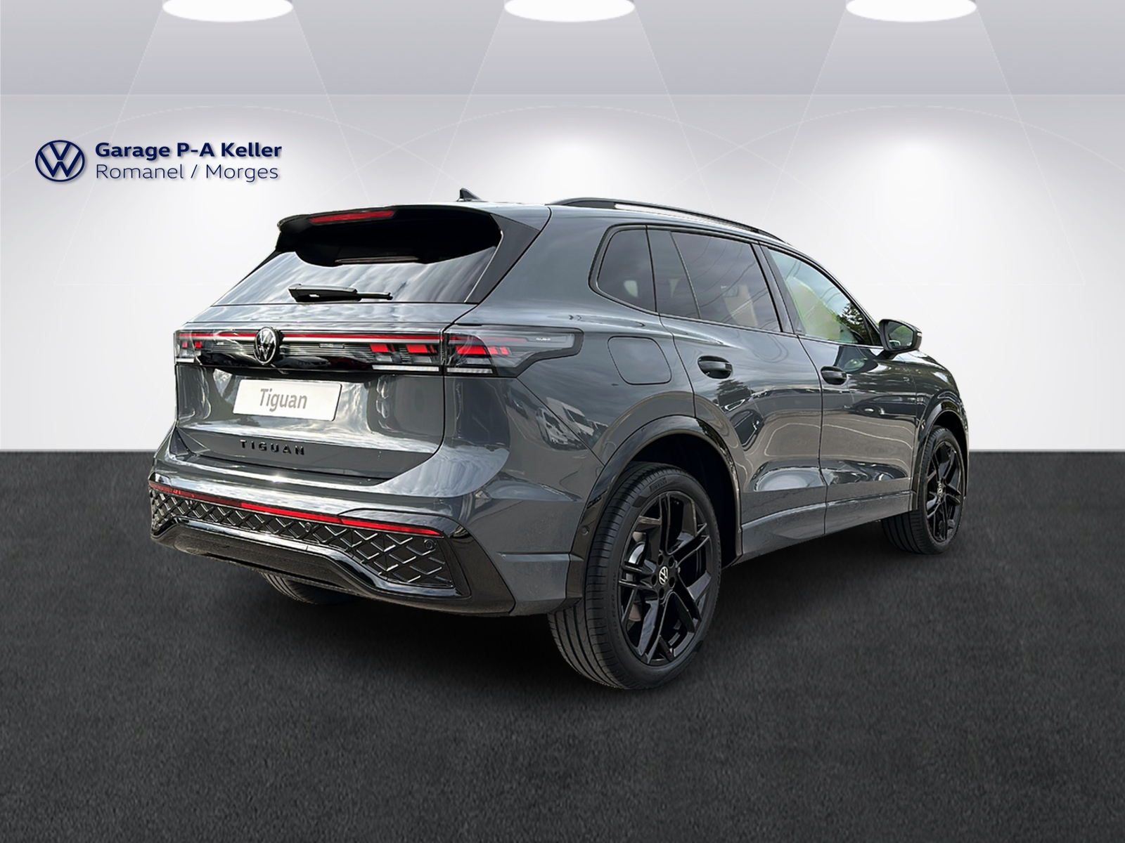 VW Tiguan R-Line UNITED 1.5TSI 272CH Hybride-showroom-element-3