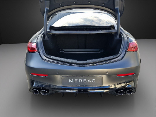MERCEDES-BENZ GLC 300 de AMG Line 4M A-image-5