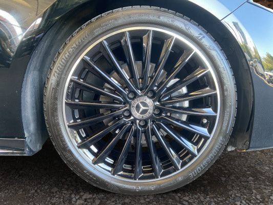 MERCEDES-BENZ A 180-image-7