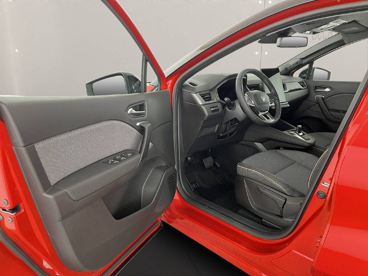 RENAULT Captur 1.8 E-Tech techno-image-6