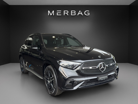 MERCEDES-BENZ GLC 220 d 4M 9G-Tronic-image-0
