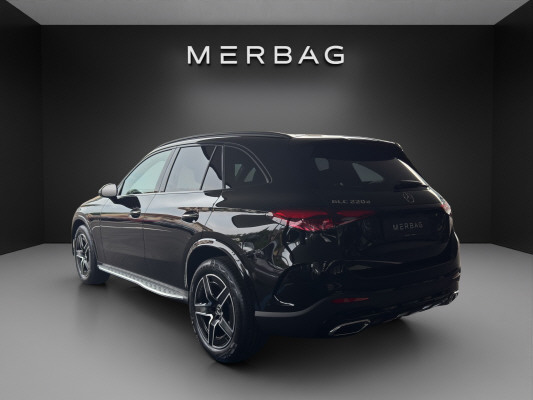 MERCEDES-BENZ GLC 220 d 4M 9G-Tronic-image-3