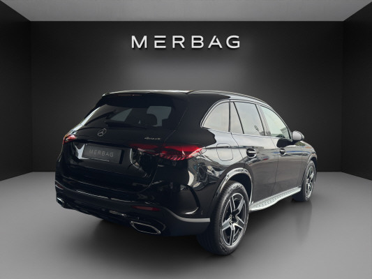 MERCEDES-BENZ GLC 220 d 4M 9G-Tronic-image-5