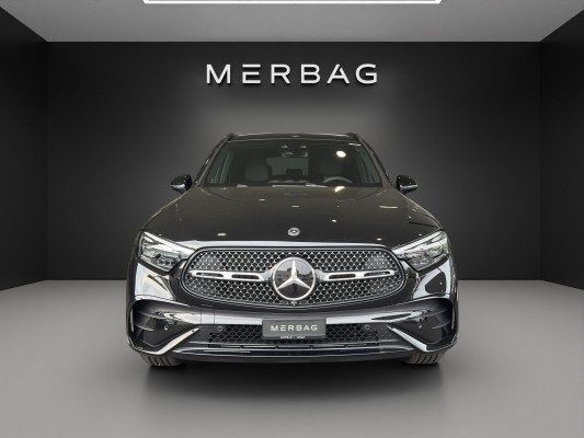 MERCEDES-BENZ GLC 220 d 4M 9G-Tronic-image-1