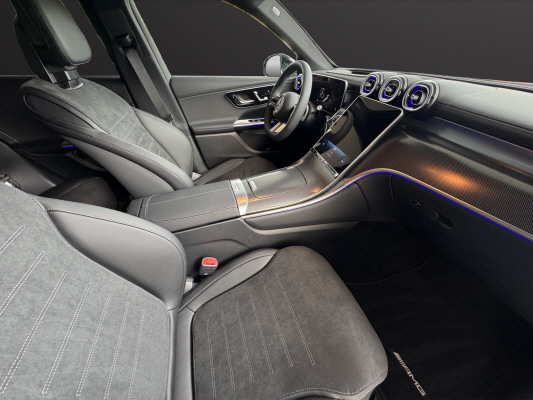 MERCEDES-BENZ GLC 220 d 4M 9G-Tronic-image-11