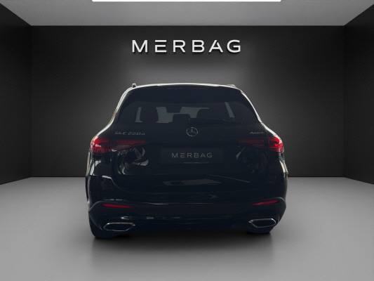 MERCEDES-BENZ GLC 220 d 4M 9G-Tronic-image-4