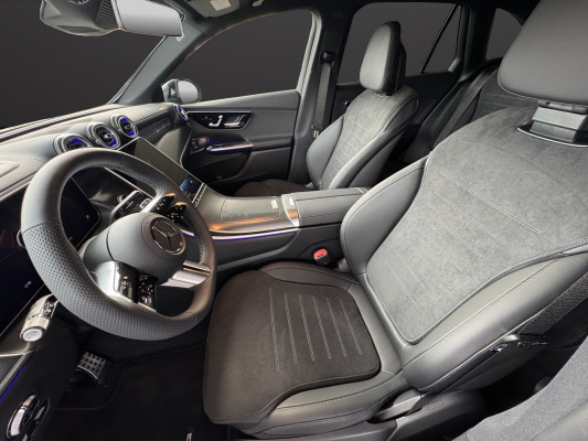 MERCEDES-BENZ GLC 220 d 4M 9G-Tronic-image-8