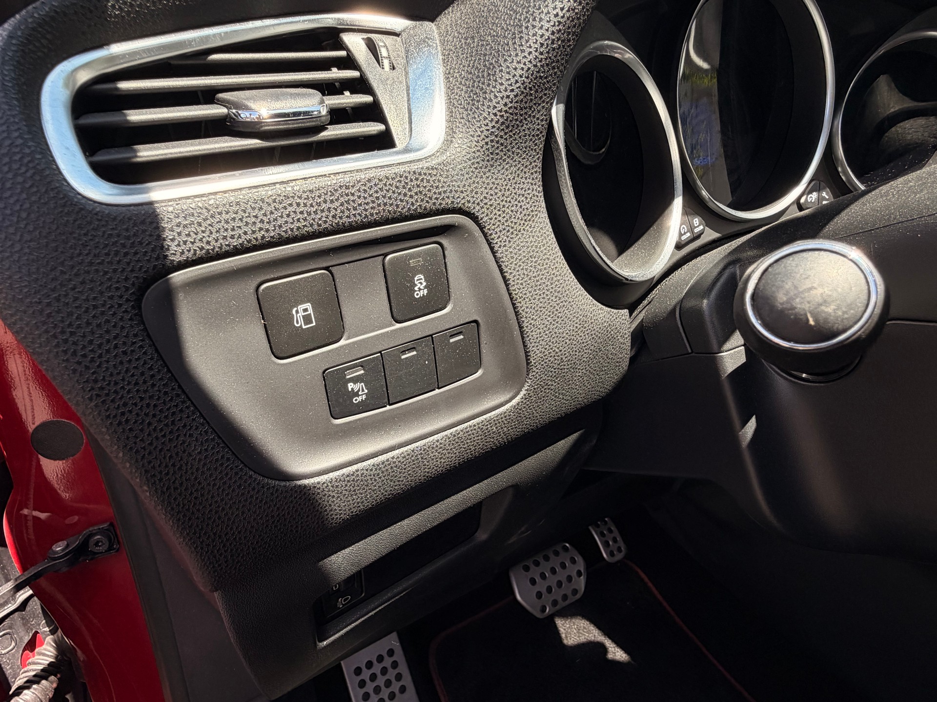 DS AUTOMOBILES DS4 1.6 THP SO Chic Automatic-image-15