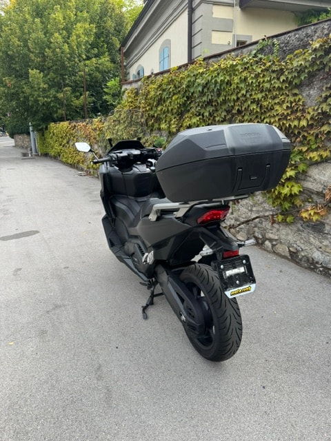 HONDA FORZA 750-image-3