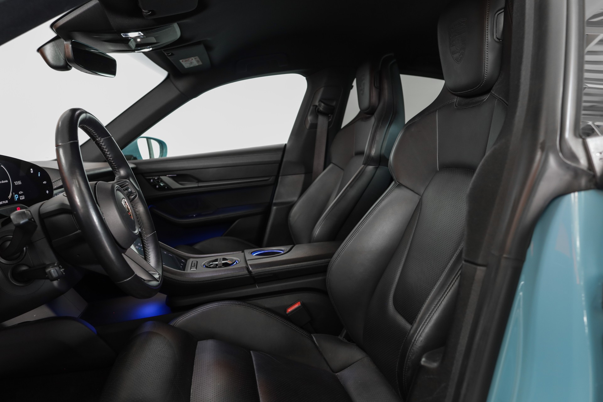 PORSCHE Taycan 4S Performance Plus-image-12