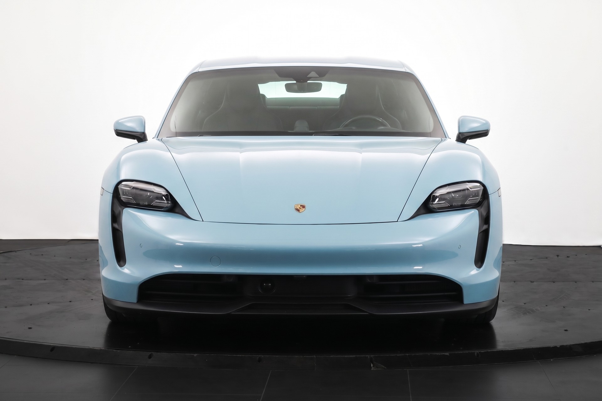 PORSCHE Taycan 4S Performance Plus-image-1