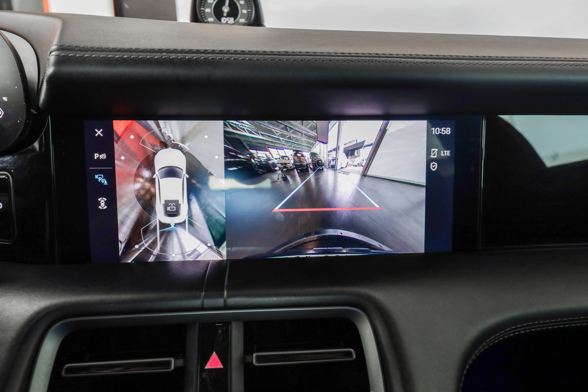 PORSCHE Taycan 4S Performance Plus-image-25