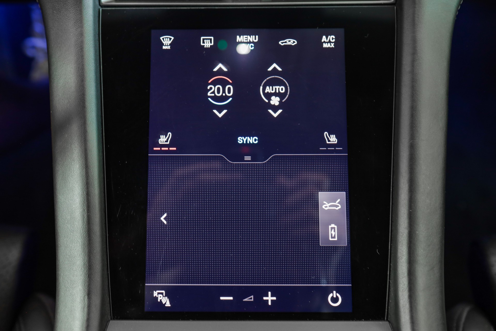 PORSCHE Taycan 4S Performance Plus-image-16