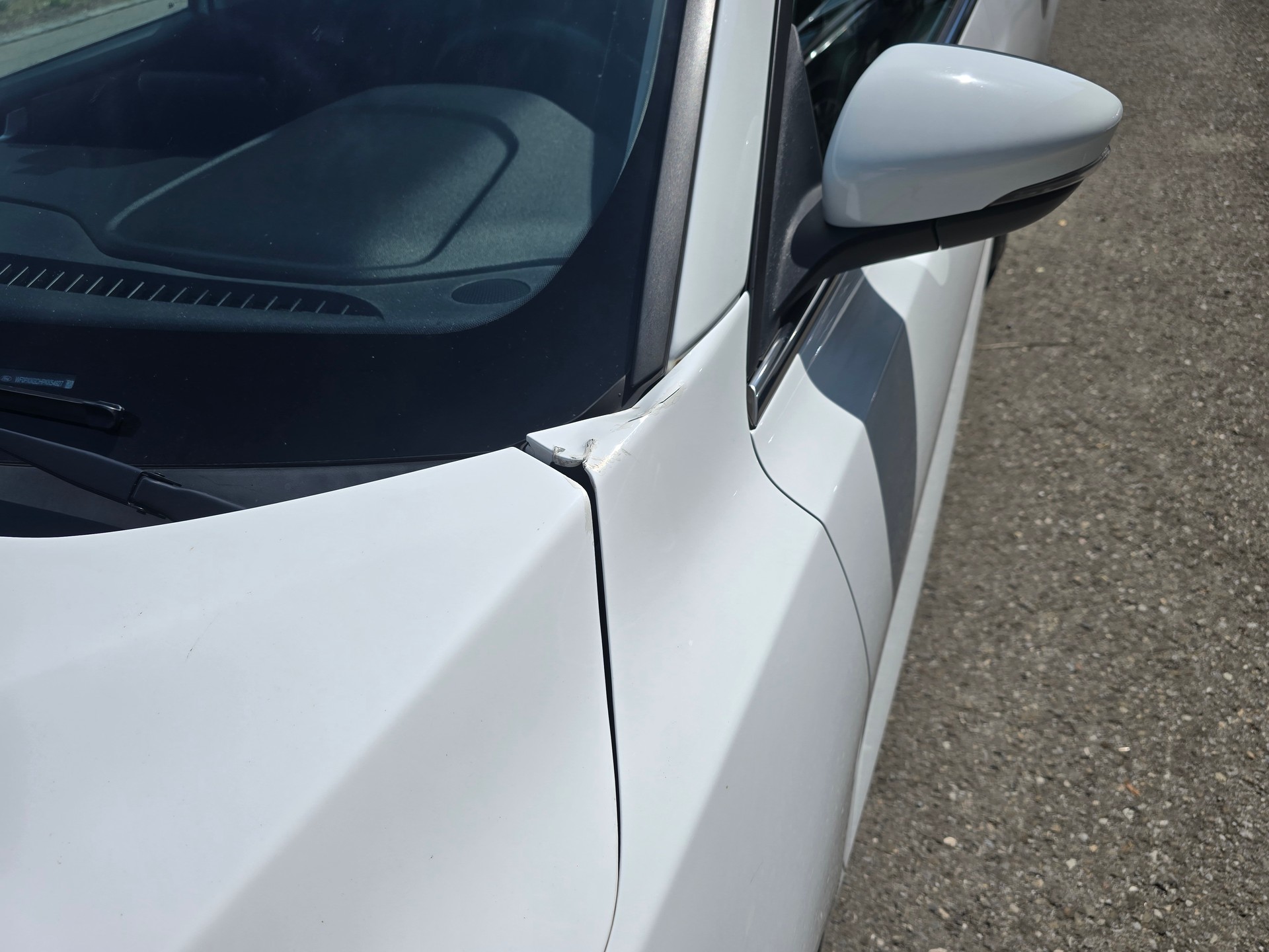 FORD Focus 1.5 TDCi Titanium Automatic-image-7
