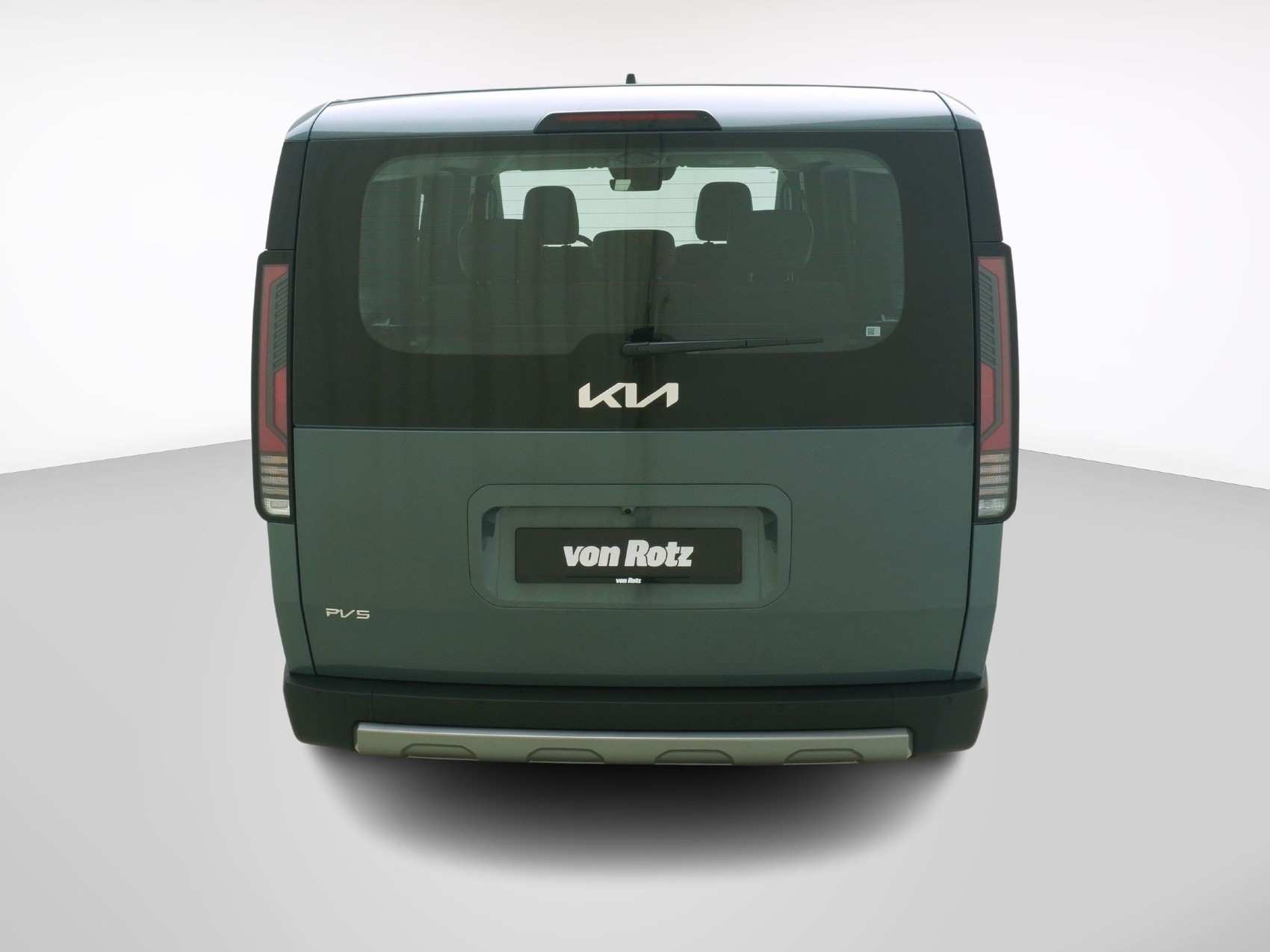 KIA PV5 Passenger 71.2 kWh Elite Plus-image-2