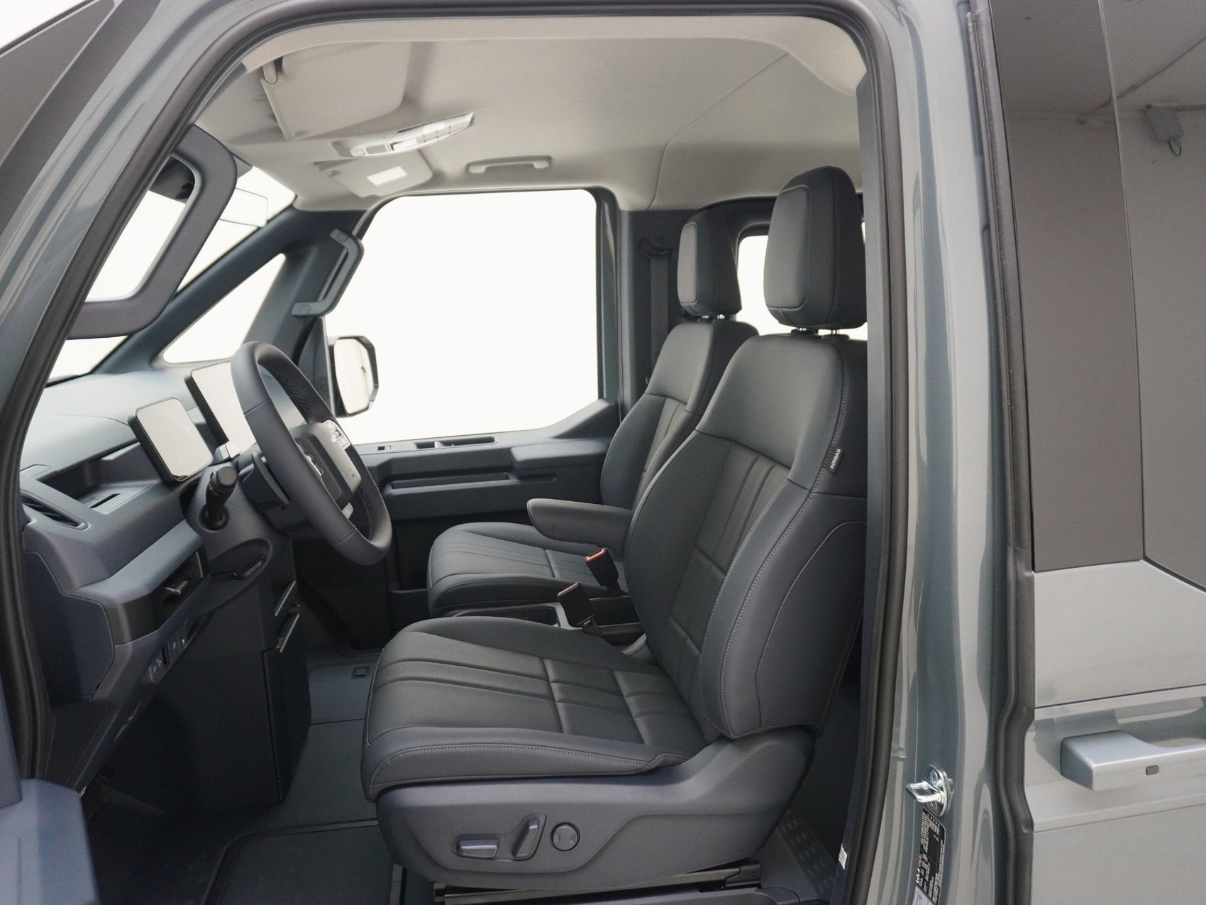 KIA PV5 Passenger 71.2 kWh Elite Plus-image-11
