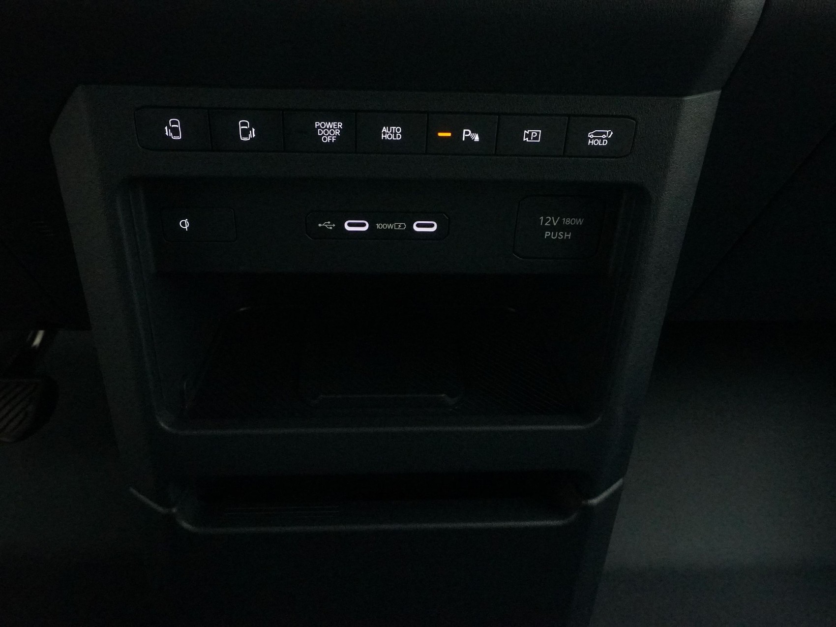 KIA PV5 Passenger 71.2 kWh Elite Plus-image-23