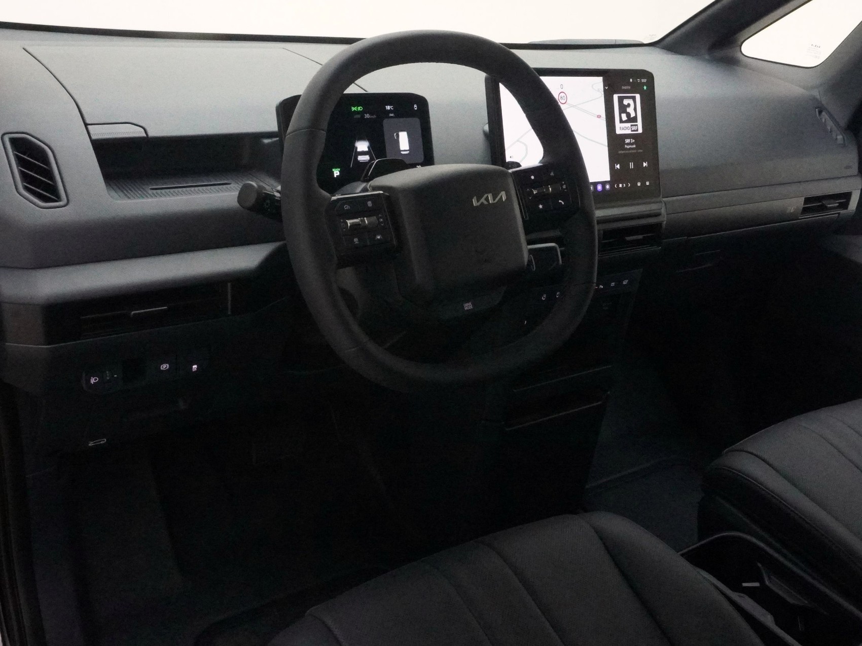 KIA PV5 Passenger 71.2 kWh Elite Plus-image-9