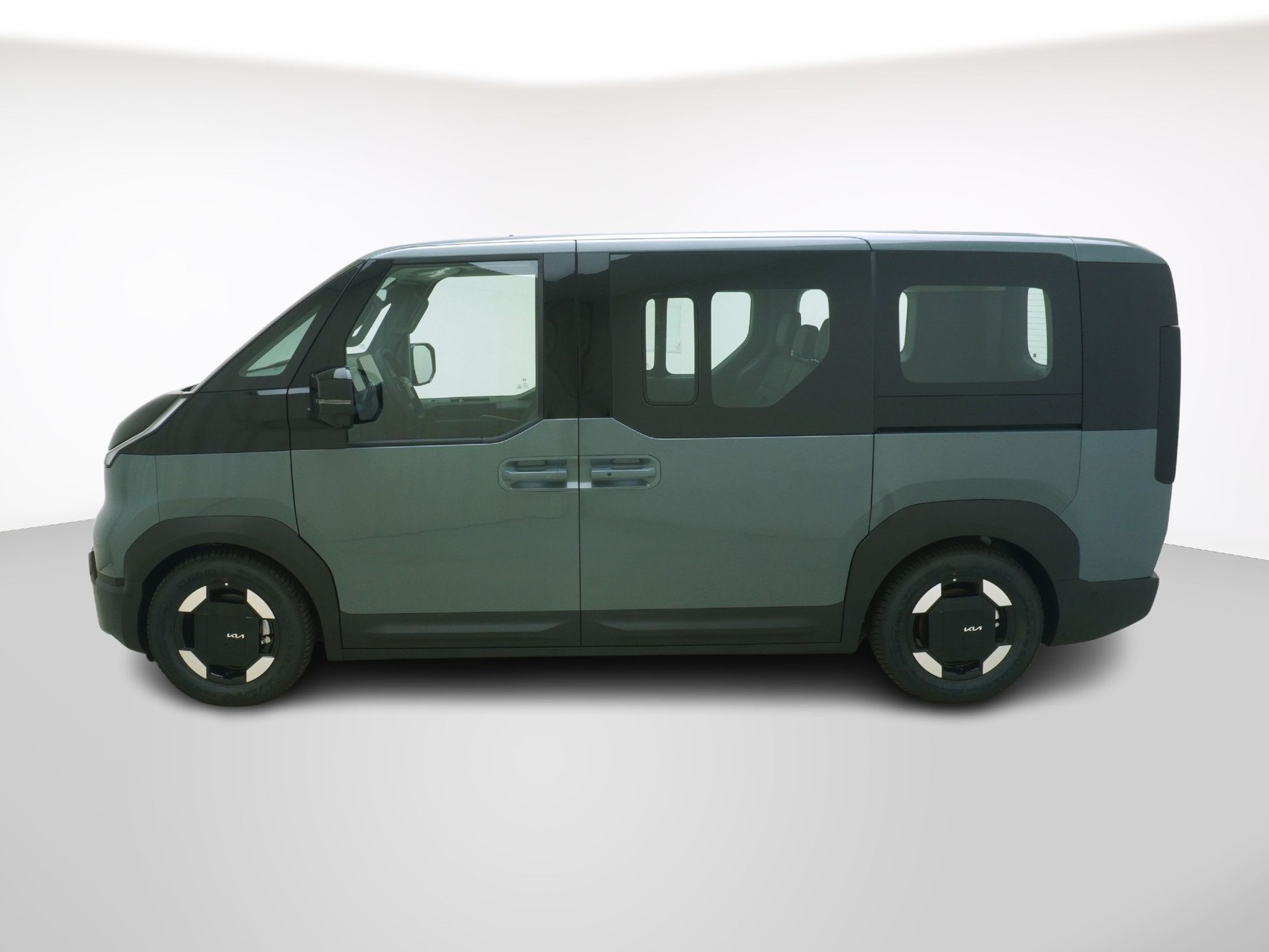 KIA PV5 Passenger 71.2 kWh Elite Plus-image-1