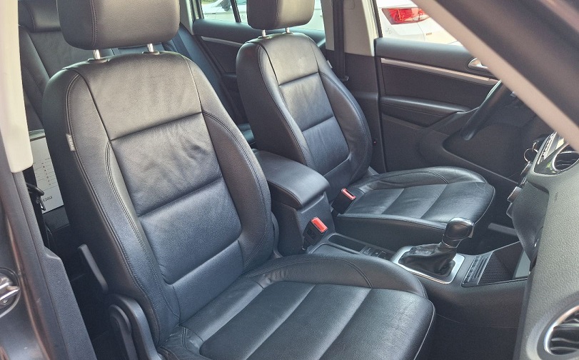 VW Tiguan 2.0 TSI Sport&Style 4Motion DSG-image-5