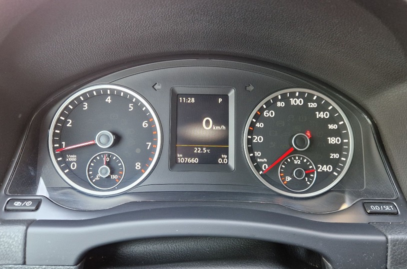 VW Tiguan 2.0 TSI Sport&Style 4Motion DSG-image-9