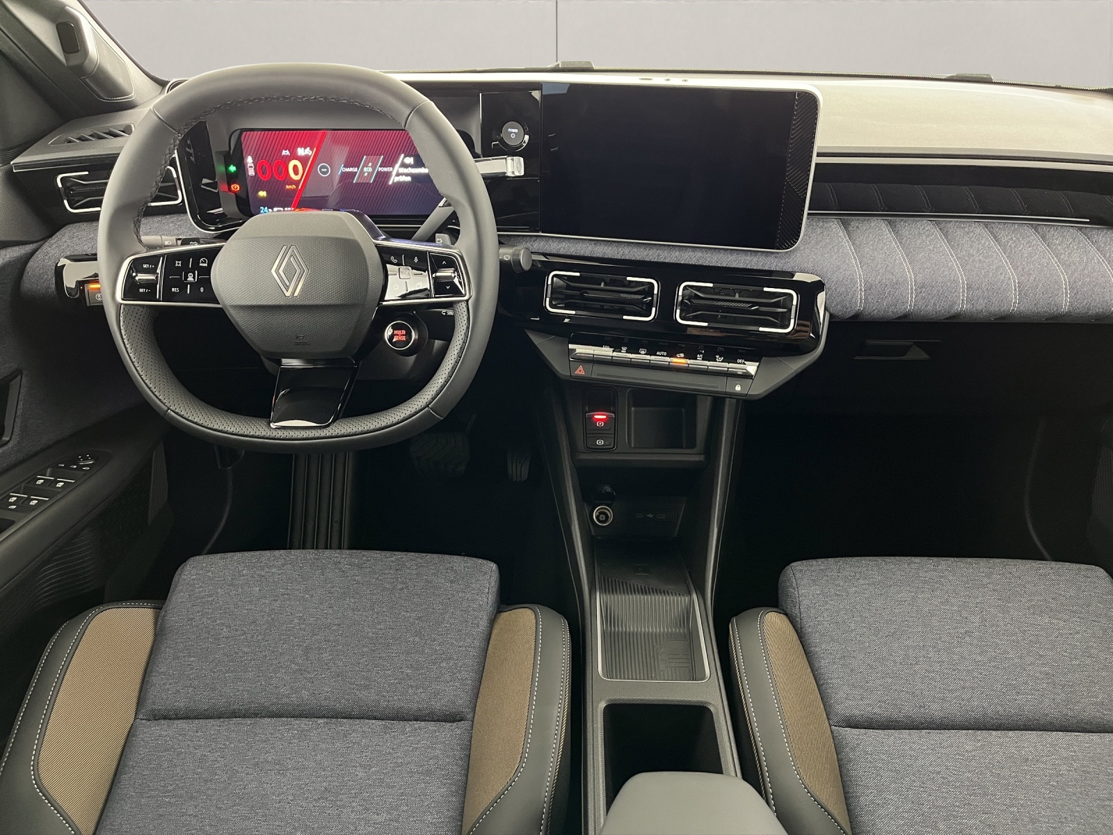 RENAULT R5 E-Tech Comfort Range techno-image-8