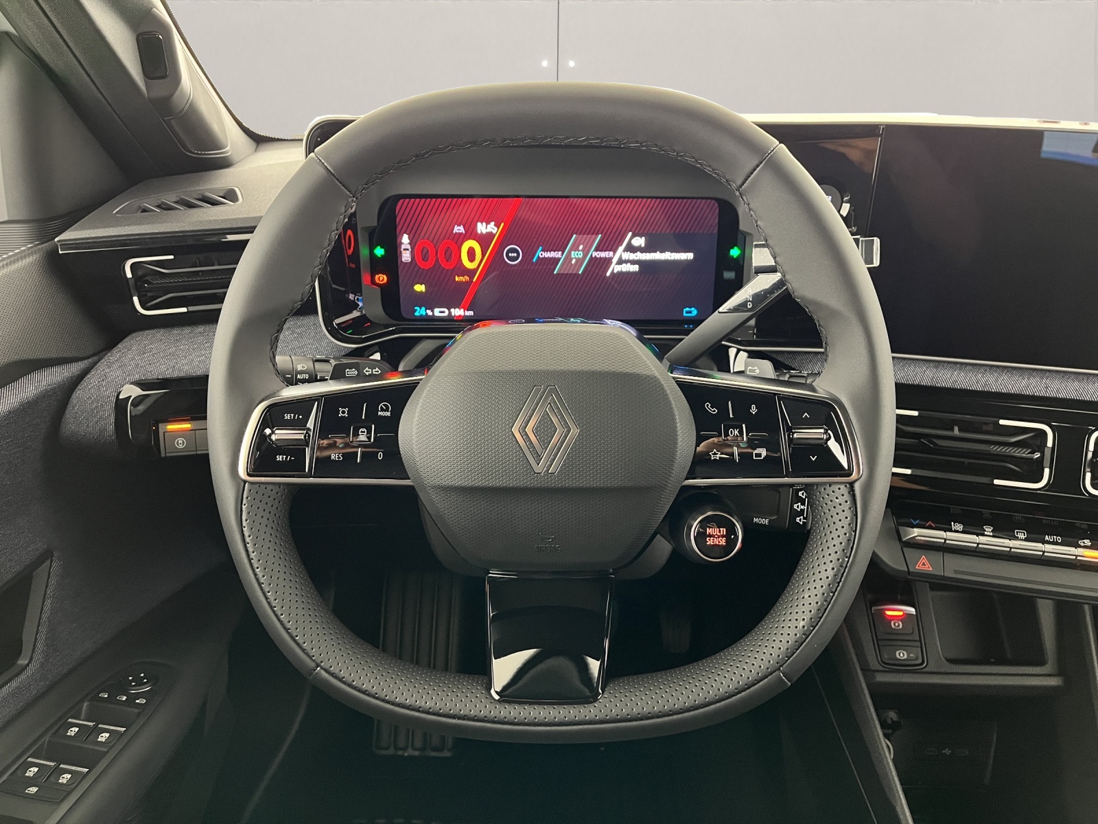 RENAULT R5 E-Tech Comfort Range techno-image-9