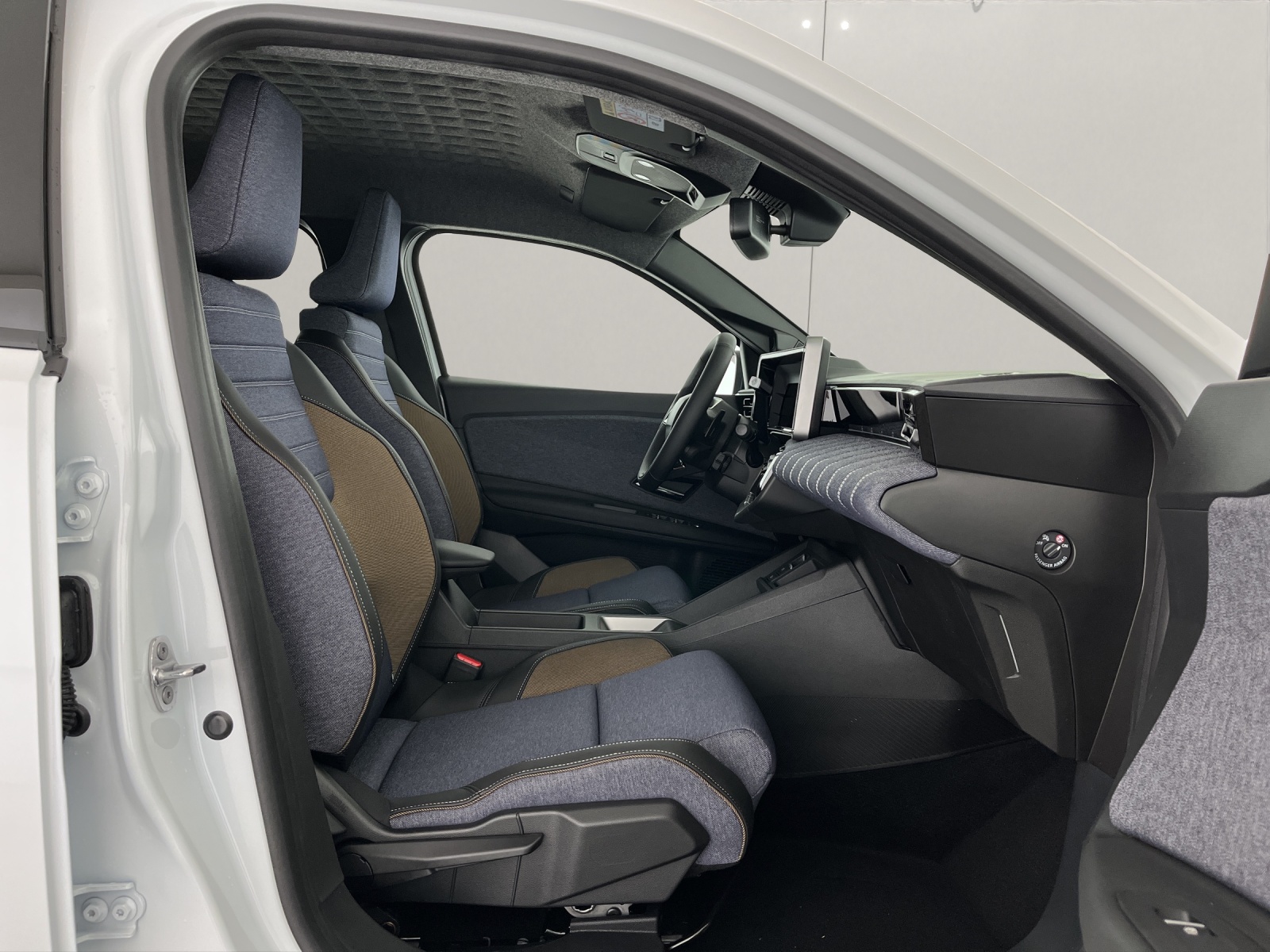 RENAULT R5 E-Tech Comfort Range techno-image-15