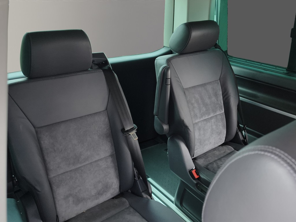 VW T5 Multivan 2.0 TSI Highline DSG 4m AHK-image-14